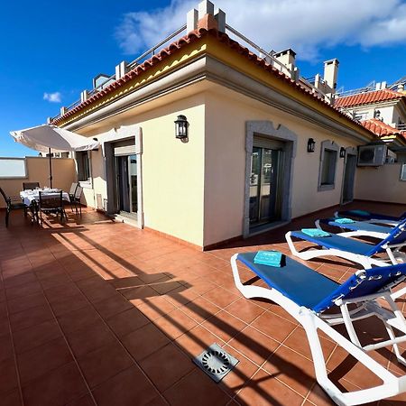 Apartamentos Mediterraneo Real Fuengirola Exterior photo